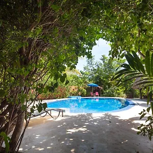 Casa Don Diego Bed and breakfast Tulum