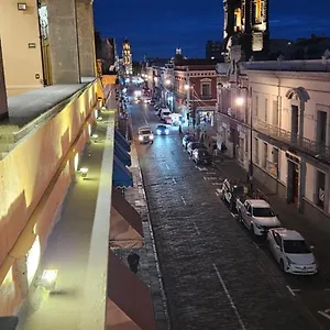 Hotel Nono